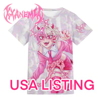 Image 1 of USA listing Love Your Guts