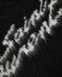 Image 2 of SAINT MOHAIR KNIT 