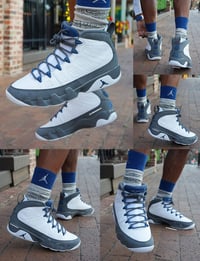 Image 2 of Flint Grey 