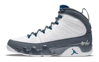 Image 3 of Flint Grey 