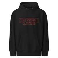 Image 2 of Spachead Things Hoodie