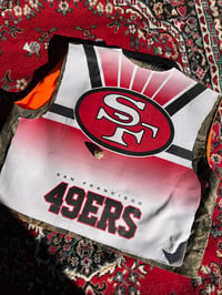 Image 3 of The “In Season Off Season” Vest