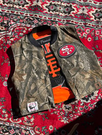 Image 1 of The “In Season Off Season” Vest