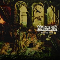 MARTIRIO - LOS SIETE SELLOS [PRE-ORDER]