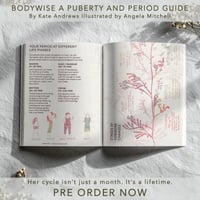 Image 8 of BODYWISE BOOK