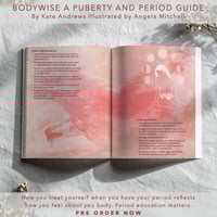Image 4 of BODYWISE BOOK