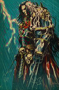 Image 1 of Night hunter