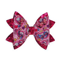 Image 2 of Valentine Bows