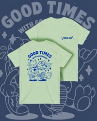 Image 1 of Good times