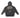 Too Turnt X Vyce Snow Wash Oversized Hoodie