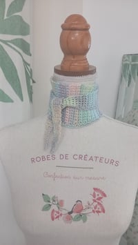 Image 1 of SOPHIE SCARF