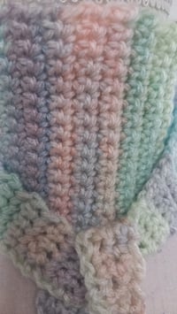 Image 4 of SOPHIE SCARF