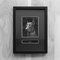 Image 1 of Portrait de Cesco