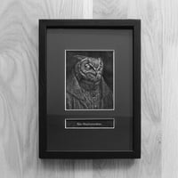 Image 1 of Portrait de Khe-Shuchorooshan Oourolíchev