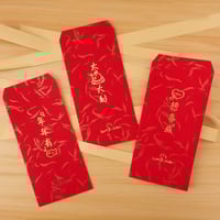2026 Lunar New Years | Red Envelopes 🧧