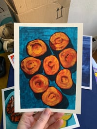 Image 3 of Food Print Bundle