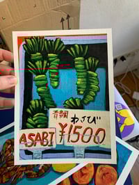 Image 4 of Food Print Bundle