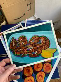 Image 5 of Food Print Bundle
