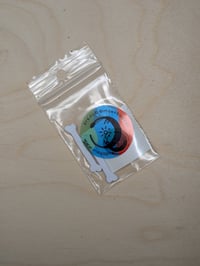 Image 3 of Bones board rails