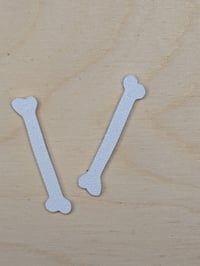 Image 2 of Bones board rails