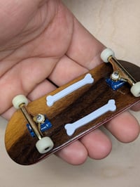 Image 1 of Bones board rails