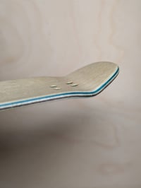 Image 4 of Tie dye mini logo - Old School 34.5mm