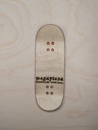 Image 2 of Split ply 11 - G5N 34mm 