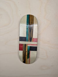 Image 1 of Split ply 11 - G5N 34mm 
