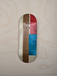 Image 1 of split ply 10 - G5 34mm 