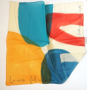 Image of Foulard n.427