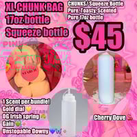Image 2 of Pinky’s Laundry/ Soap Bundle  🤍🧺 🧼🫧🌸 