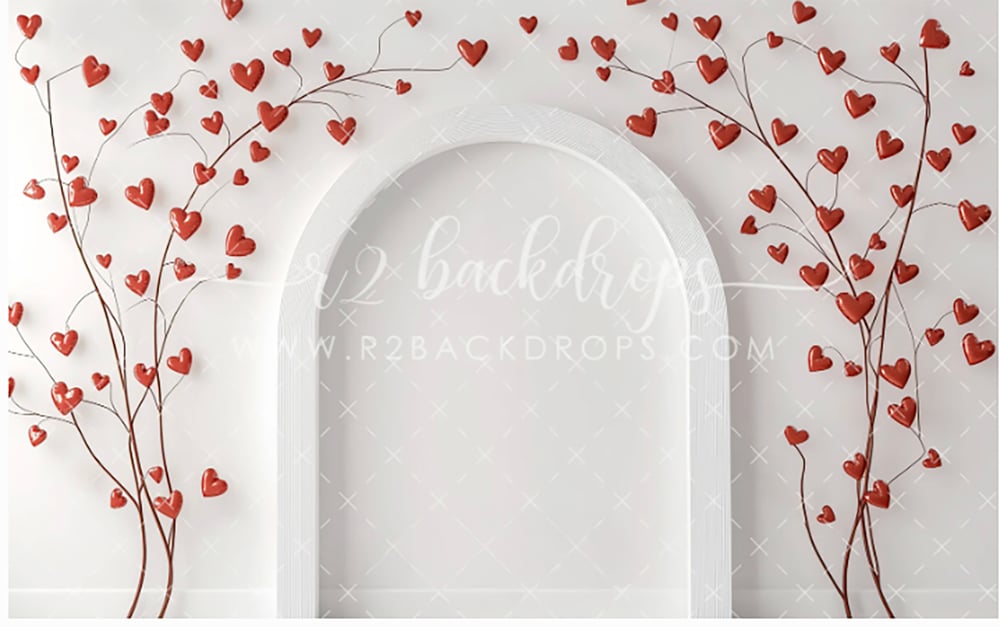 Image of Valentines Day Studio Mini