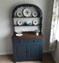 Image 2 of Old Charm Welsh Dresser