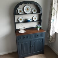 Image 3 of Old Charm Welsh Dresser