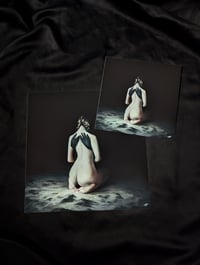 Image 5 of The Embrace - Signed limited prints