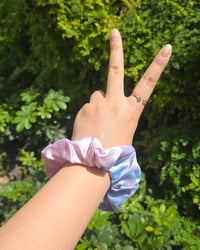 Image 1 of TO YOU - scrunchie