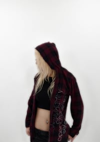 Image 2 of 1/1 "003" SHIRT FW26