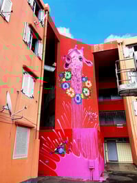 Image 1 of "FACADES"