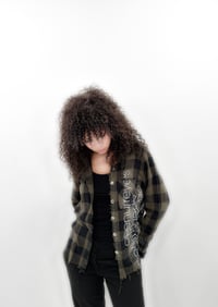 Image 2 of 1/1 "002" SHIRT FW26