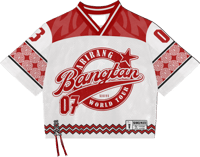 Image 1 of BTS Arirang World Tour Jersey