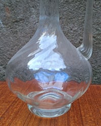 Image 3 of Carafe à décanter en cristal