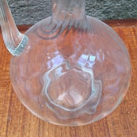 Image 5 of Carafe à décanter en cristal
