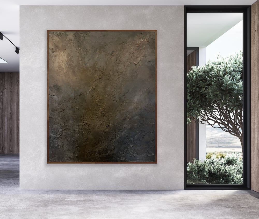 Image of Abstract n685/2026