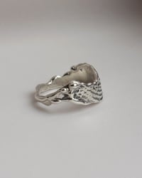 Image 1 of sepia ring |
