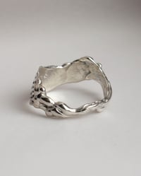 Image 3 of sepia ring |