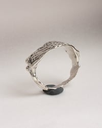 Image 4 of sepia ring |