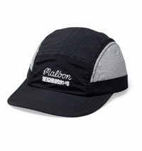 Image 1 of MALBON X NEIGHBORHOOD NH CAMPER HAT [2025]