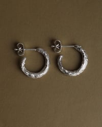 Image 1 of structured hoops