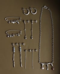 Image 2 of structured hoops