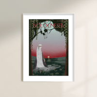 The Bologneser No. 181  - Streghe d’acqua -